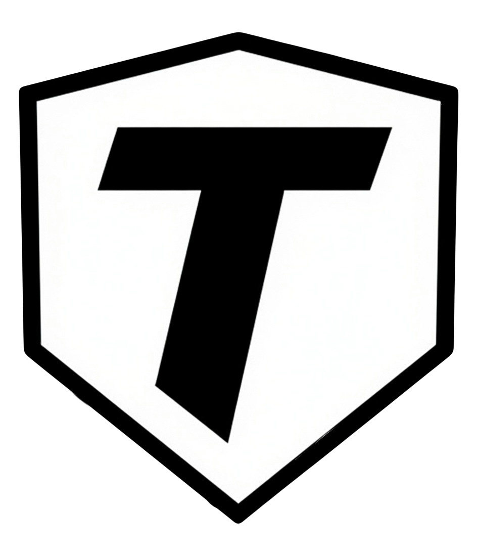 Taylored Trailers Logo